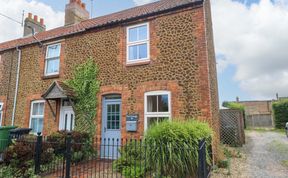 Photo of Fern Cottage