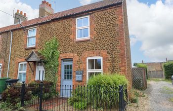 Fern Cottage Holiday Cottage