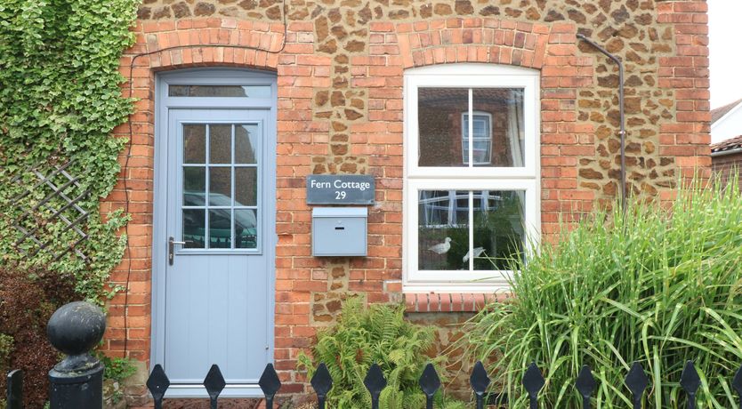 Photo of Fern Cottage