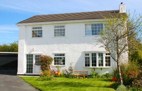 Anglesey White Haven Holiday Cottage