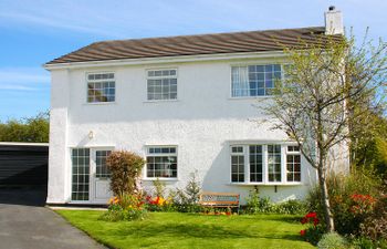 Anglesey White Haven Holiday Cottage