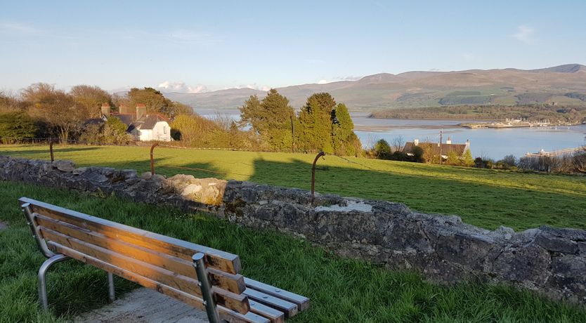 Photo of Anglesey White Haven