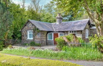 The Lodge Holiday Cottage