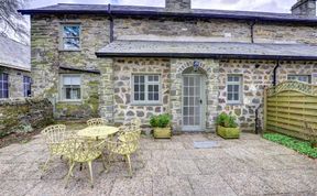 Photo of The Bothy