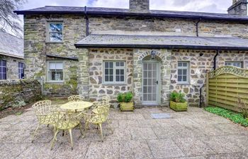 The Bothy Holiday Cottage