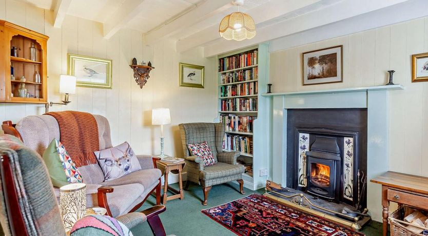 Photo of 3 Bed in Kildonan