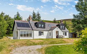 Photo of Cottage in The Highlands