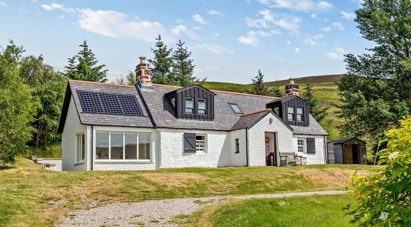 Photo of Cottage in The Highlands