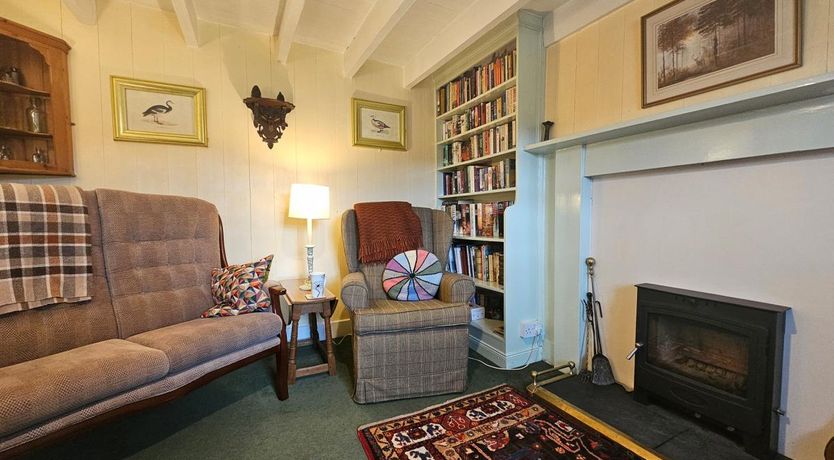 Photo of 3 Bed in Kildonan