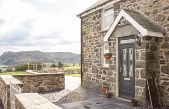 Pen Y Bryn Cottage Holiday Cottage