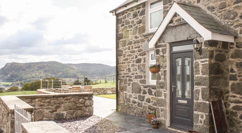 Photo of Pen Y Bryn Cottage