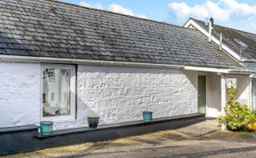 Photo of Cottage in Dumfries and Galloway