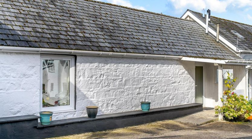 Photo of Cottage in Dumfries and Galloway