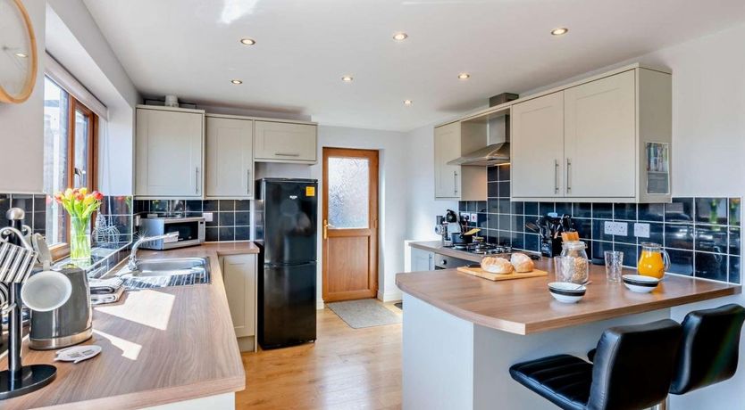 Photo of 3 Bed in Hunmanby