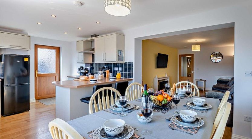 Photo of 3 Bed in Hunmanby