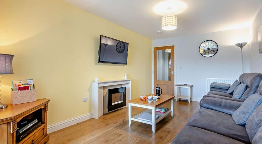 Photo of 3 Bed in Hunmanby