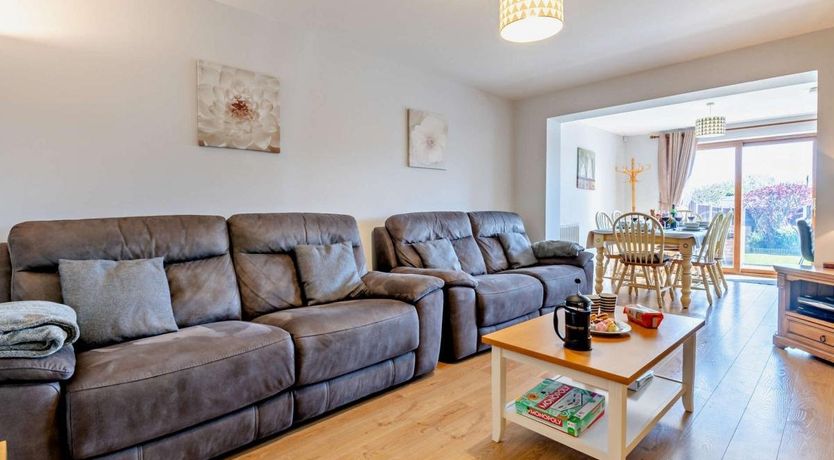 Photo of 3 Bed in Hunmanby