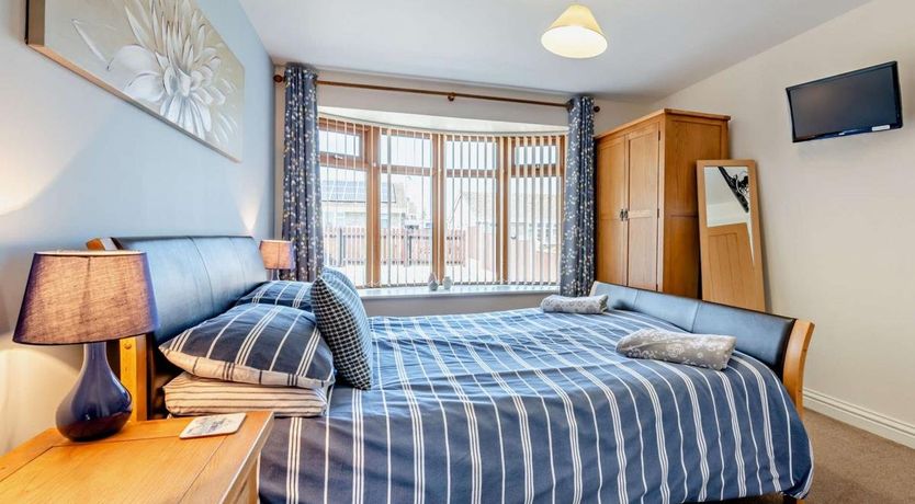 Photo of 3 Bed in Hunmanby