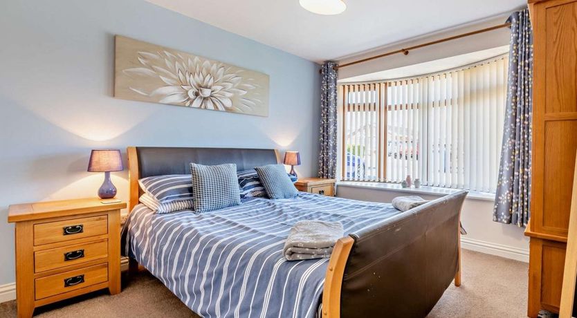 Photo of 3 Bed in Hunmanby