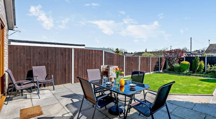 Photo of 3 Bed in Hunmanby