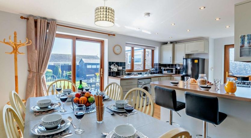 Photo of in Hunmanby (FILEY)