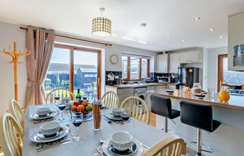 in Hunmanby (FILEY) Holiday Cottage