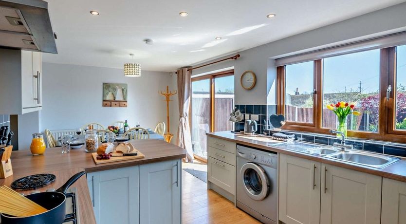 Photo of 3 Bed in Hunmanby