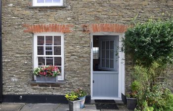 in Padstow  (KCOTT) Holiday Cottage