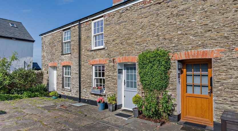 Photo of 2 Bed in Wadebridge