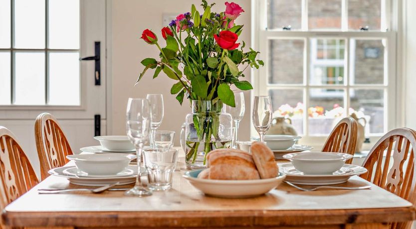 Photo of 2 Bed in Wadebridge