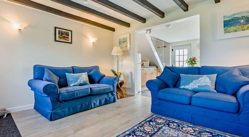 Photo of 2 Bed in Wadebridge