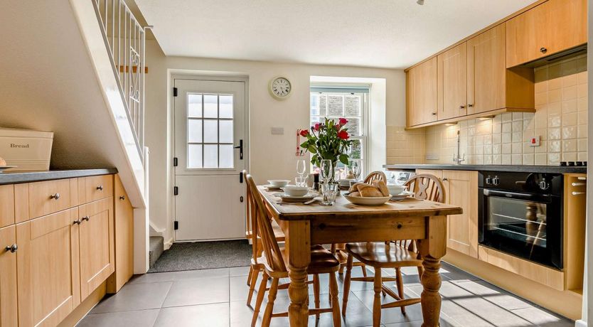 Photo of 2 Bed in Wadebridge