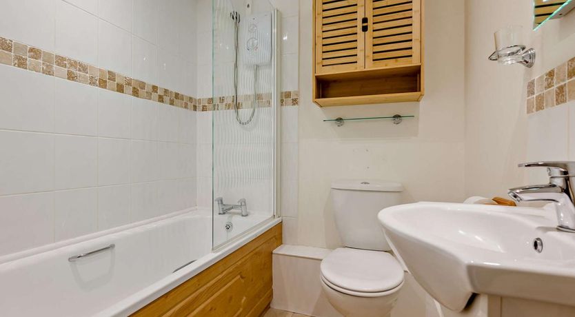 Photo of 2 Bed in Wadebridge