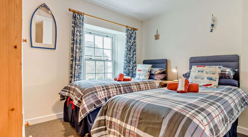 Photo of 2 Bed in Wadebridge