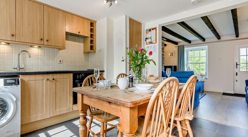 Photo of 2 Bed in Wadebridge