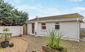 Photo of Bungalow in West Wales