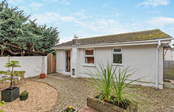 Bungalow in West Wales Holiday Cottage