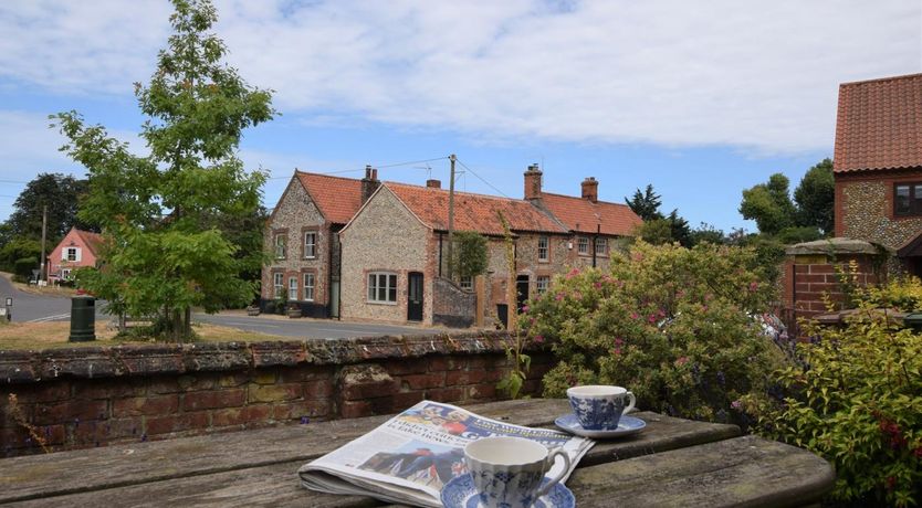 Photo of 2 Bed in Fakenham