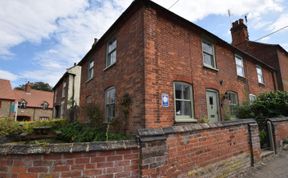 Photo of 2 Bed in Fakenham