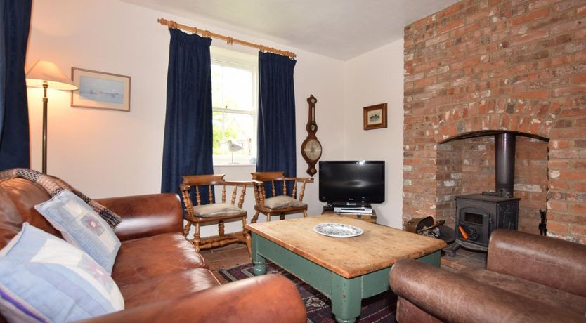 Photo of 2 Bed in Fakenham