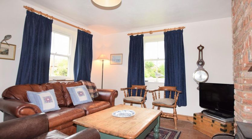 Photo of 2 Bed in Fakenham