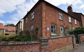 Photo of in Binham (26324)