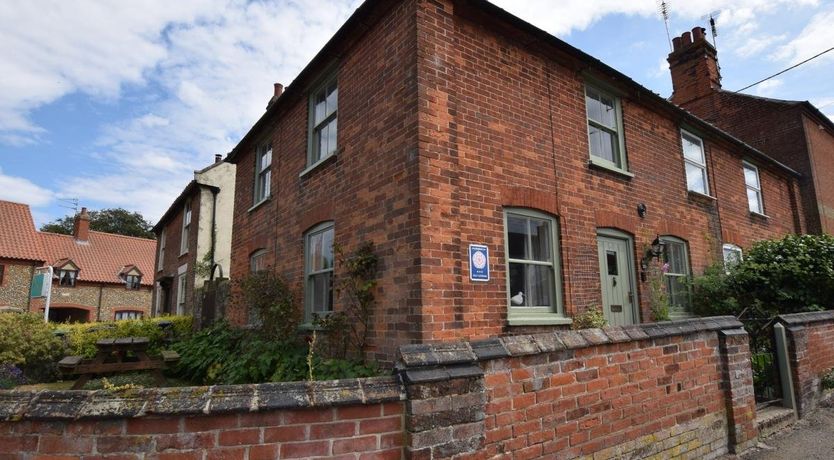 Photo of in Binham (26324)
