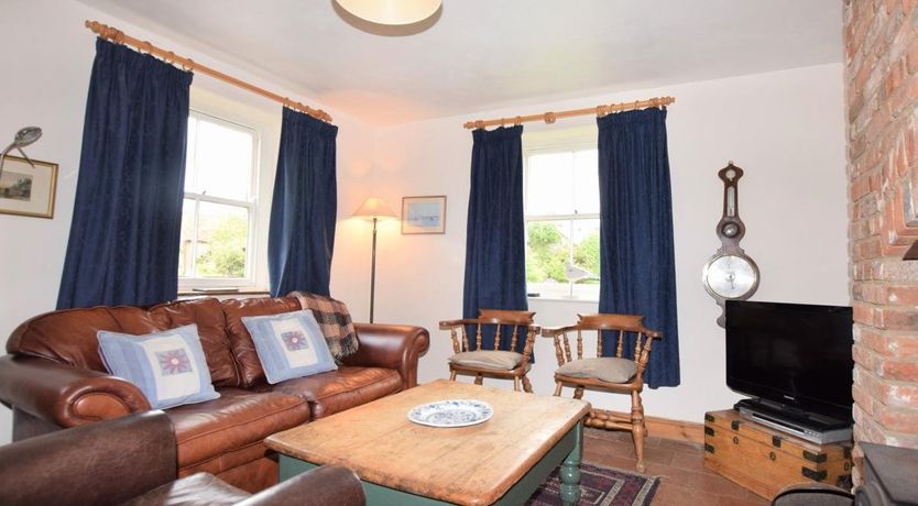 Photo of 2 Bed in Binham