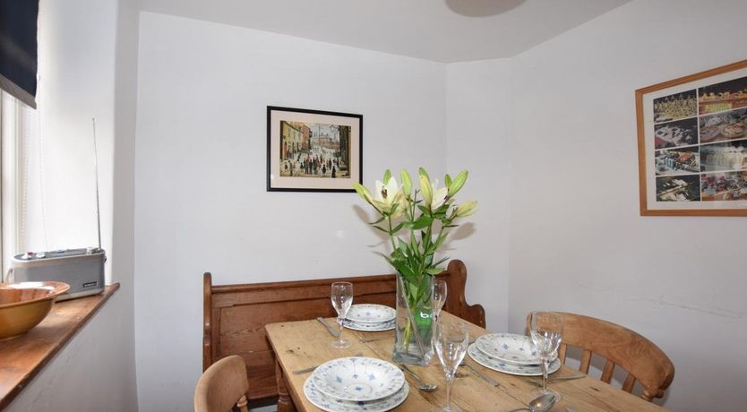 Photo of 2 Bed in Binham