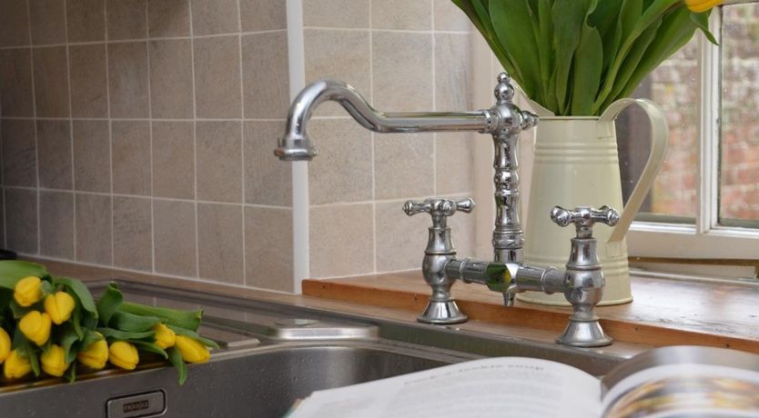 Photo of 2 Bed in Binham