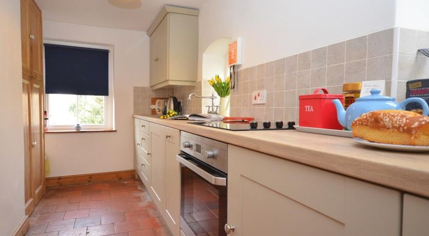 Photo of 2 Bed in Binham