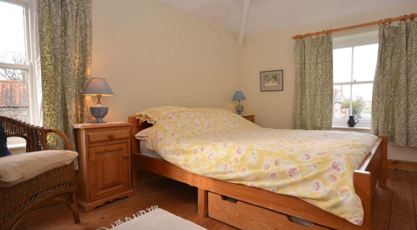 Photo of 2 Bed in Binham