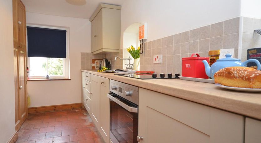 Photo of 2 Bed in Fakenham