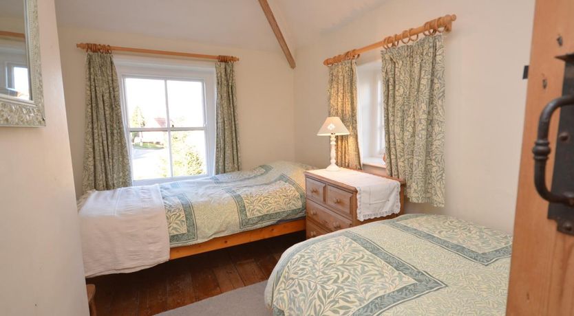 Photo of 2 Bed in Fakenham